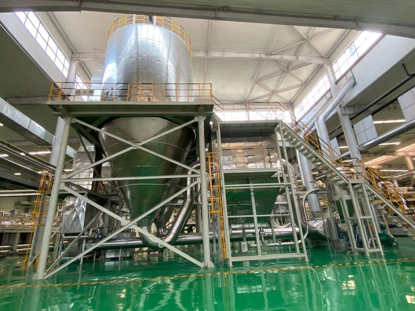 中国 JIANGSU GUOJIN DRYING TECHNOLOGY CO., LTD 会社概要