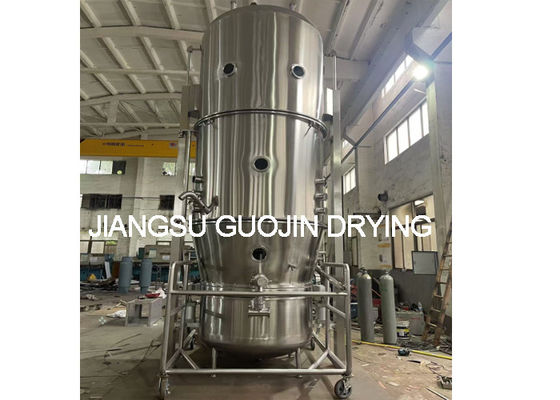 1800mm 直径 451kg/h 容量 Granulator マシン