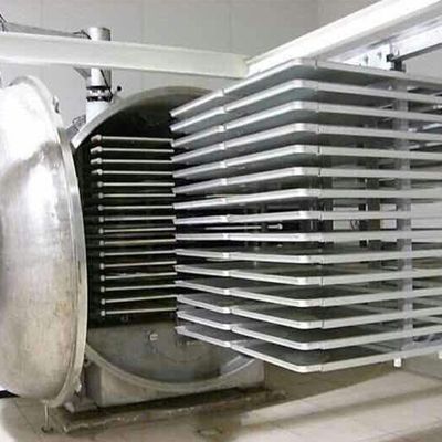 産業生物的/薬剤の凍結乾燥機械