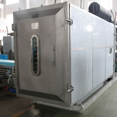 産業生物的/薬剤の凍結乾燥機械