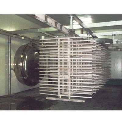 1000kg凍結乾燥機械