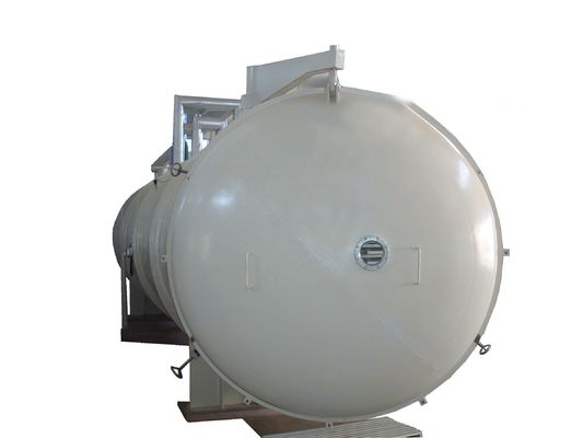 1000kg凍結乾燥機械