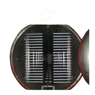 1000kg凍結乾燥機械