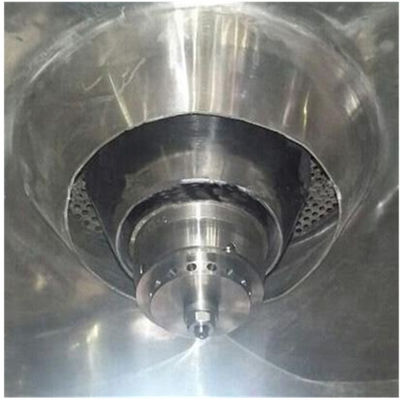 遠心ミルクの乾燥機械