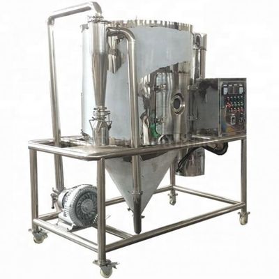 粉砕のミルクの乾燥機械