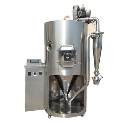 遠心産業噴霧乾燥器