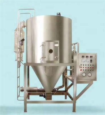 産業噴霧乾燥器の造粒機