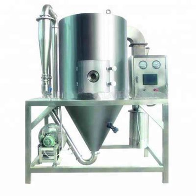 産業噴霧乾燥器の造粒機