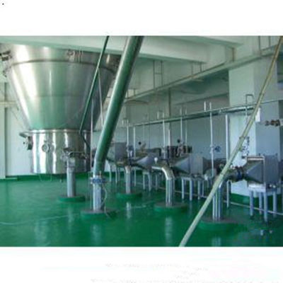 300kg/h薬剤タワーの噴霧乾燥機械
