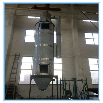 ステンレス鋼タワー100Kg/Hの噴霧乾燥機械