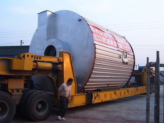 3000kg/h遠心ブタの血の噴霧乾燥装置