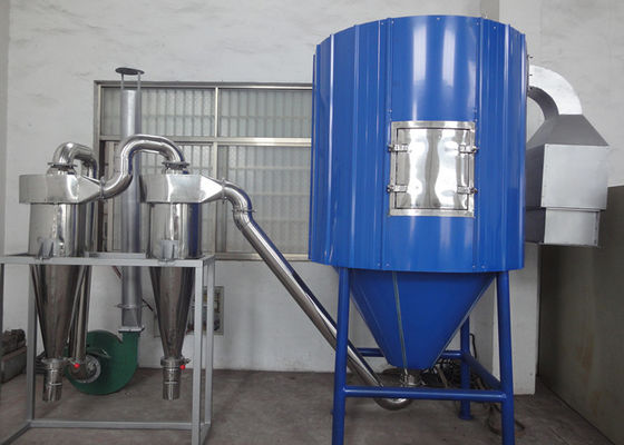 遠心卵/粉乳の産業噴霧乾燥器