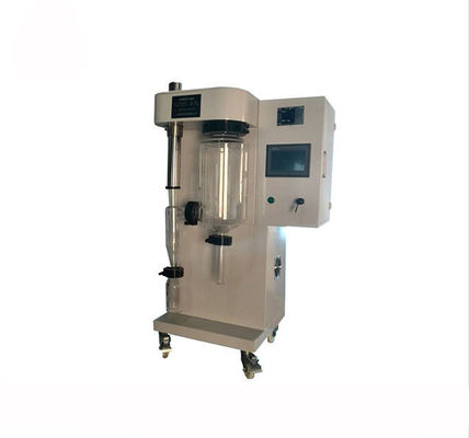 飲料/医薬品10000ml/Hの実験室の噴霧乾燥器