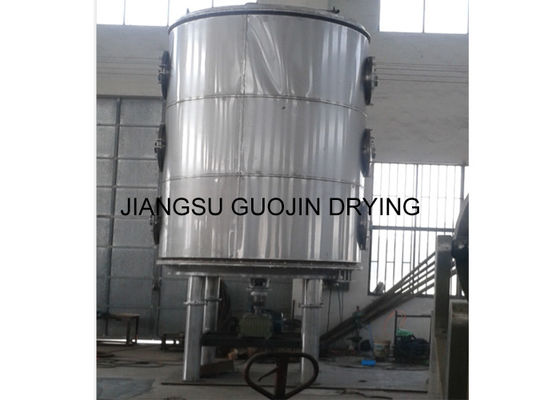 製薬産業10の層1200mm 1000mmディスク ドライヤー8.2M2