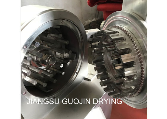バッグ フィルタが付いているステンレス鋼の普遍的なPulverizer 1500kg/h