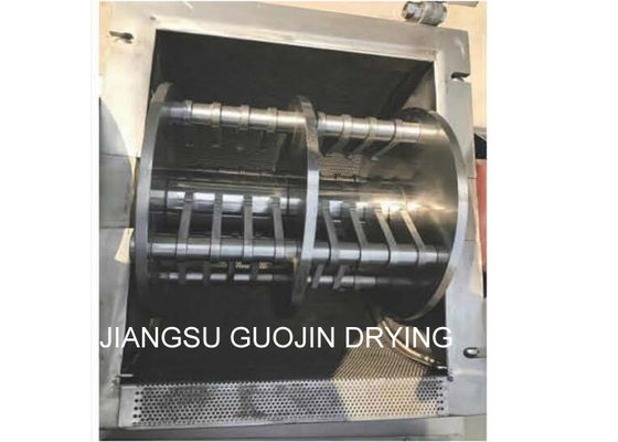 薬剤材料を押しつぶすための7.5KWハンマー・ミル