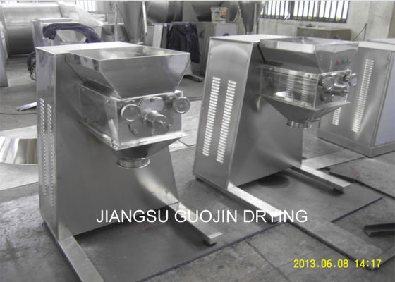 製薬産業のための100kg/h 65r/minの振動の製造所