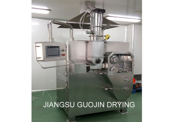モジュール設計5kg/batchの乾燥した粒状になる装置