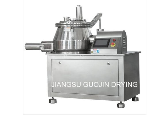 実験室のプラスチック処理のための高いせん断のミキサー35kg/batch