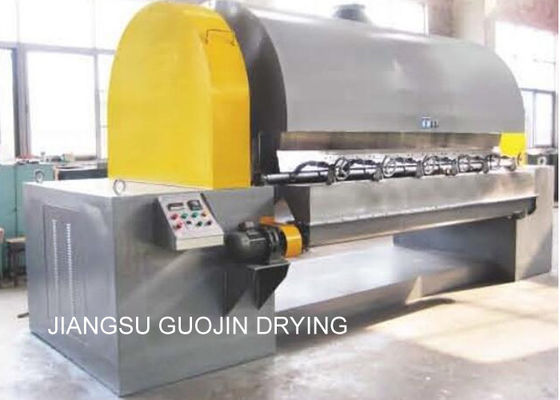 供給のイーストのための100kg/h単一のドラム乾燥機800*1200mm