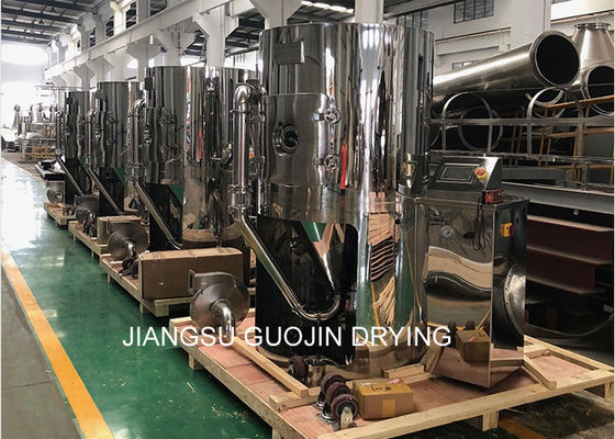 18KW実験室の噴霧乾燥機械240V 380V 415V