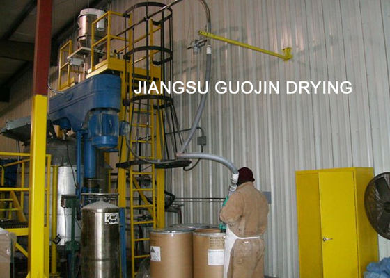 小粒子の根の送風機30KWが付いている空気の穀物のコンベヤー
