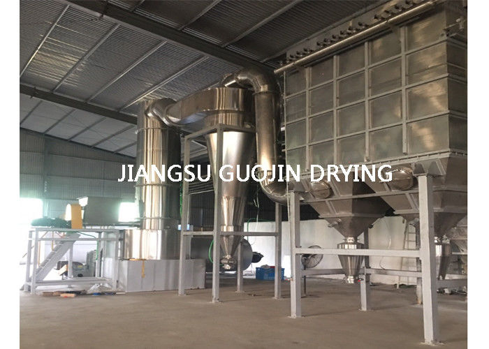 OEM ODM 熱気乾燥機 電力を利用する蒸気オイル加熱方法 70 ~ 135kw 工業乾燥のために設計されています