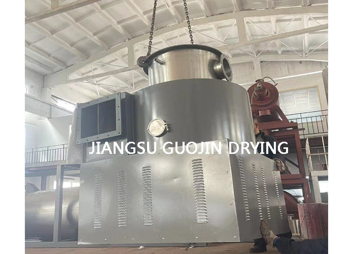 70-135kw 熱気乾燥機 220V/380V/415V 電圧 販売後サービス