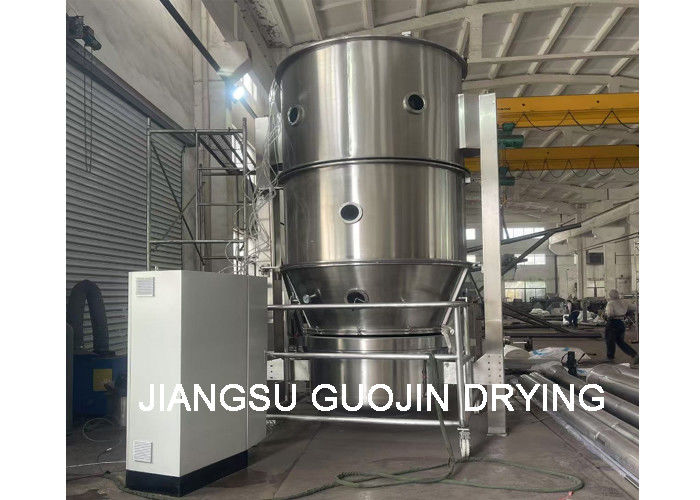 高容量の粒化装置 99% フィールド 1500L 容量 45-90 Min 作業時間