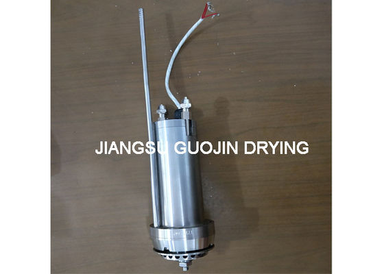 150kg/h 水蒸発 電動回転型原子化機 噴霧乾燥装置