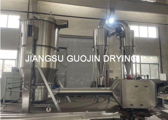 45 Kw granulator 45-90 Min プラスチックリサイクル機械での作業時間