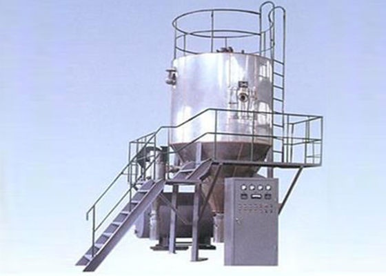 Industrial Sealed Circulation Spray Drying Machine