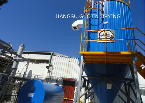 150mm Diameter Disc SS304 SS316 Calcium Stearate Spray Dryer