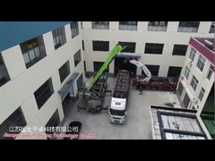 中空パドル乾燥機アセンブリ