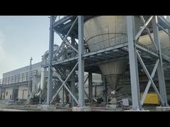 150mm径ディスク SS304 SS316 ステアリン酸カルシウム スプレードライヤー