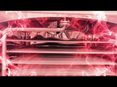 掃除用トレイ乾燥機