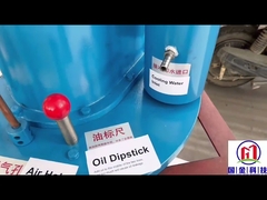 メカニカルアトマイザー